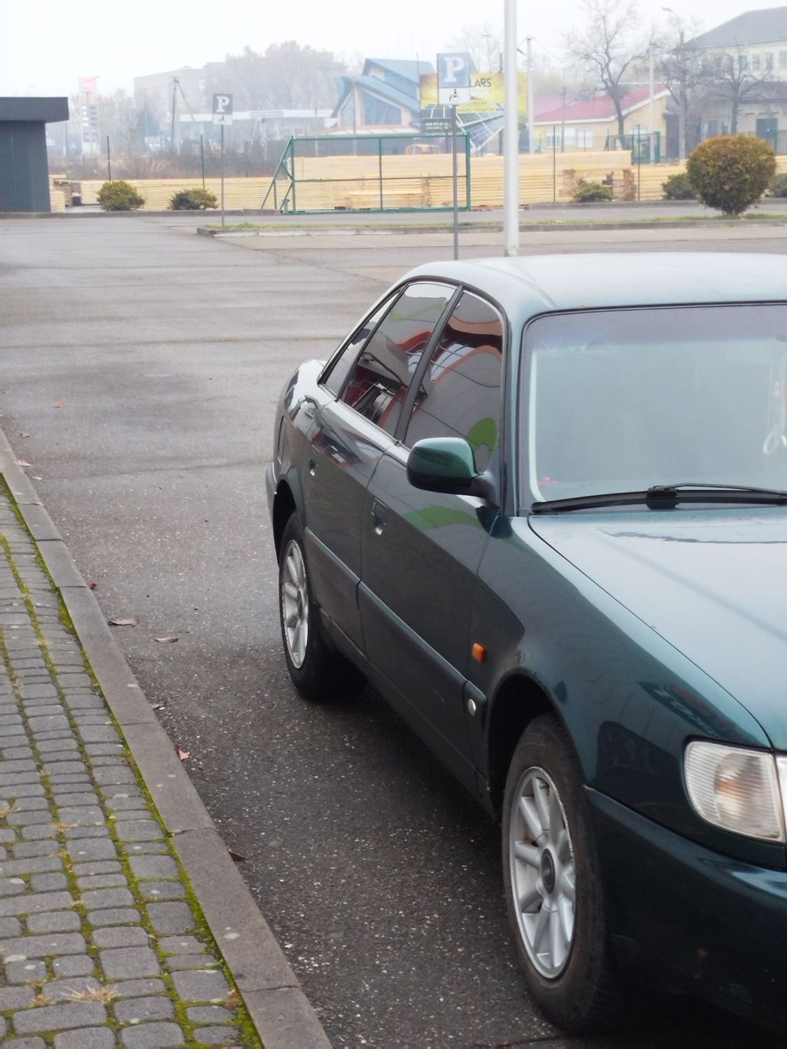 А 6  с4 audi ...