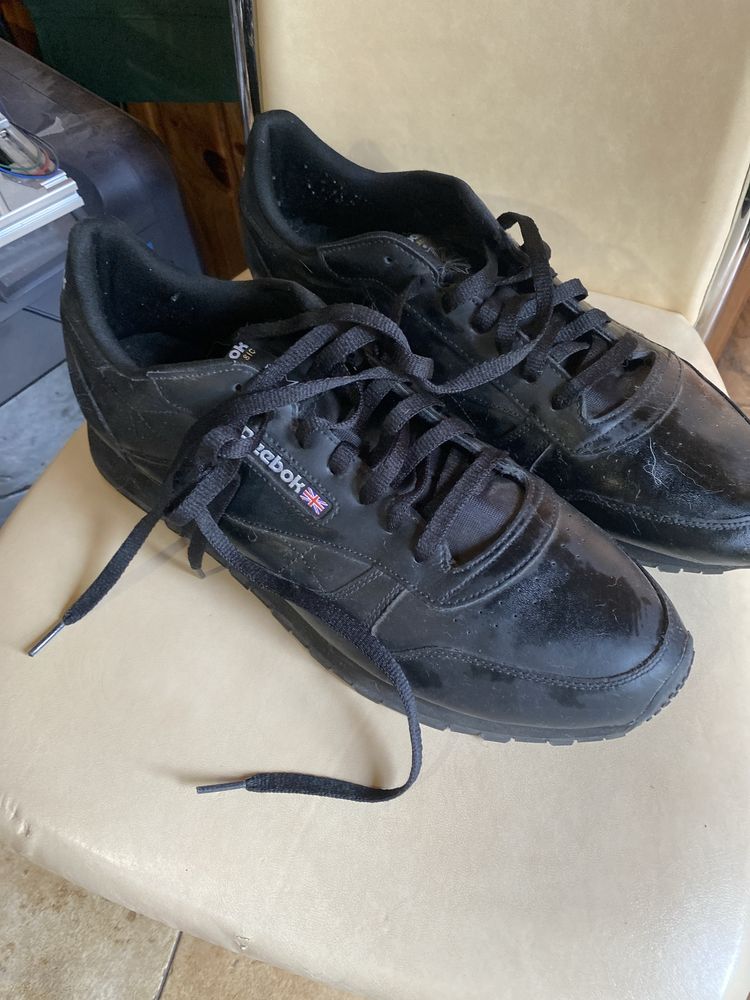 Кросівки reebok оригінальні