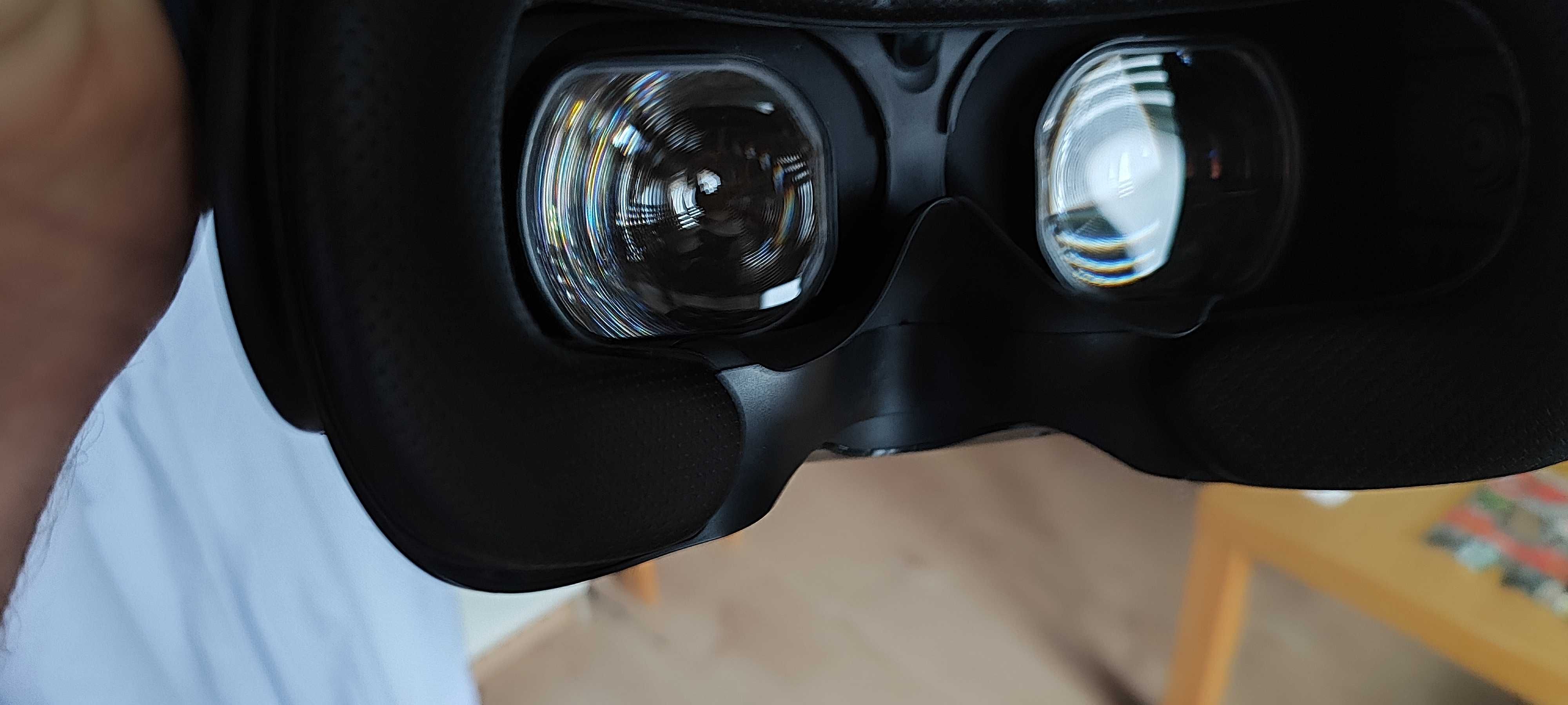 HTC Vive Pro 2 full kit