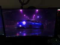Monitor AOC 27” 144htz Curvo