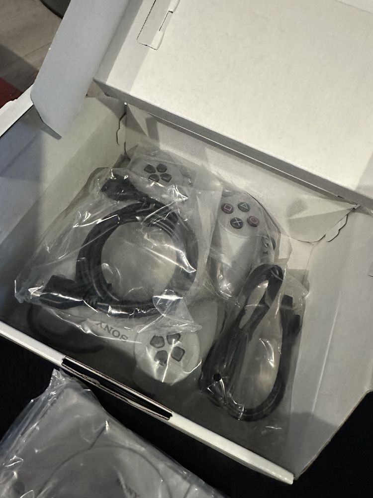 Play station classic Nowa