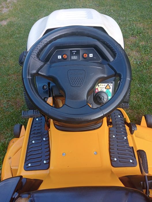 Sprzedam traktorek kosiarkę