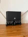 [PS4] Konsola SONY PlayStation 4 Pro 1TB + 2 Pady