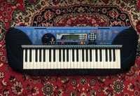 Keyboard pianino Yamaha PSR 140