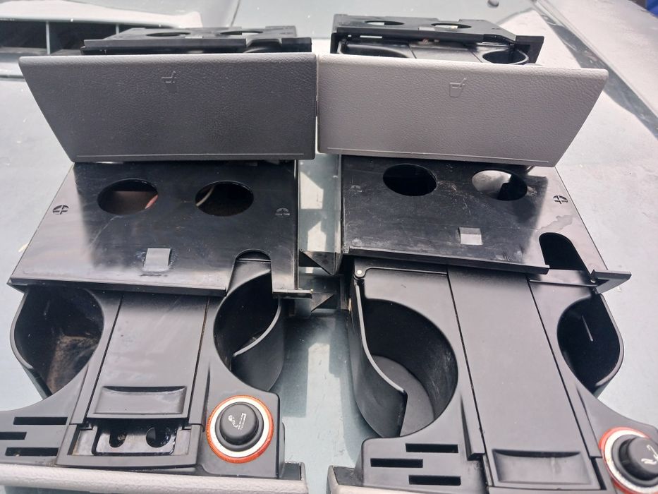 Підстаканник попільничка Volkswagen T5