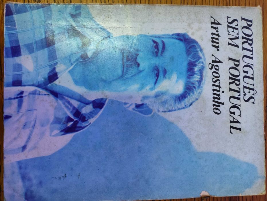 2 Livros de Artur Agostinho