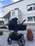 Cybex Balios S Lux 2024 3w1 Moon Black Odbiór/wysyłka