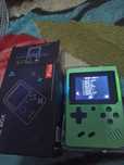 Mini konsola 400 gier retro