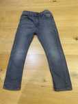 Jeansy rurki skinny Next 110