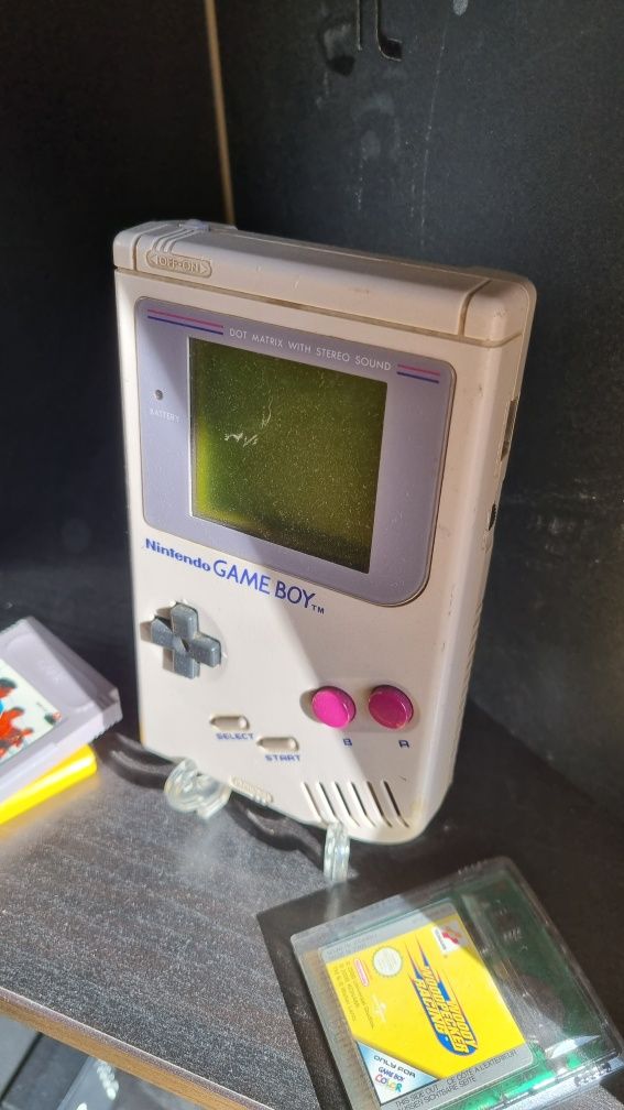 Vendo Gameboy Classic