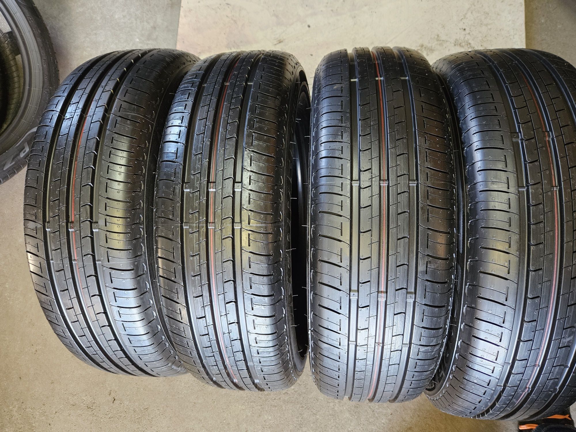 opony nowe 185/65R15 Bridgestone Ecopia EP 150