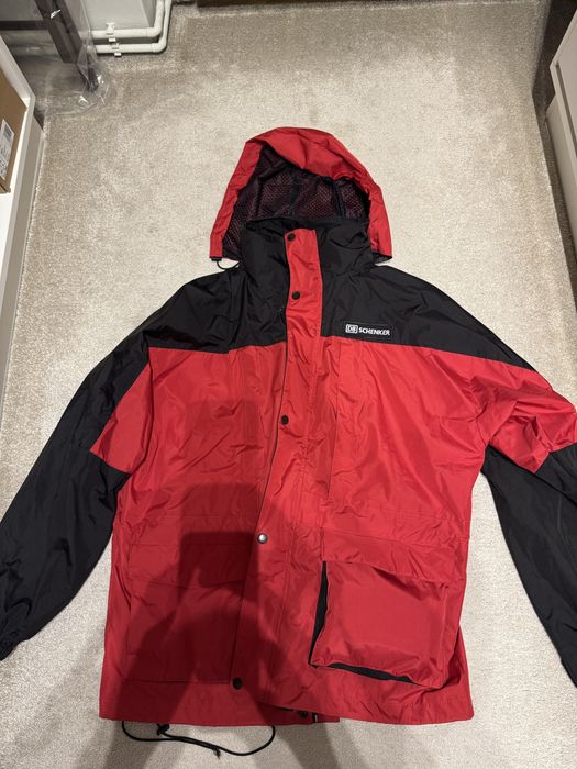 Kurtka robocza rozmiar L zimowa