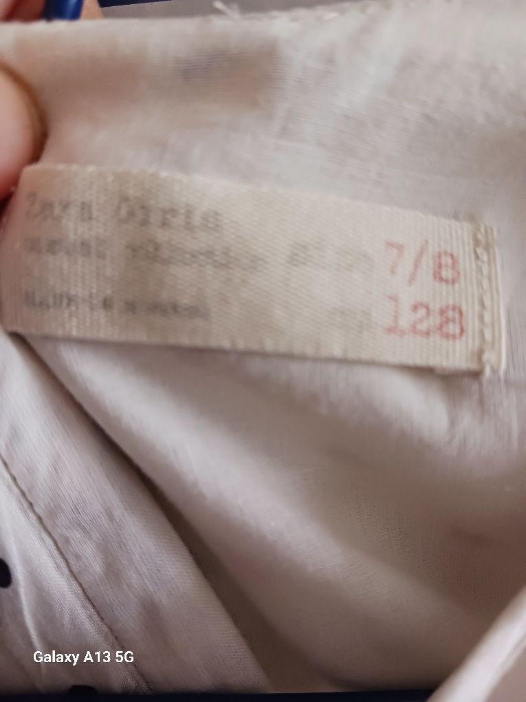 Vestidos de criança