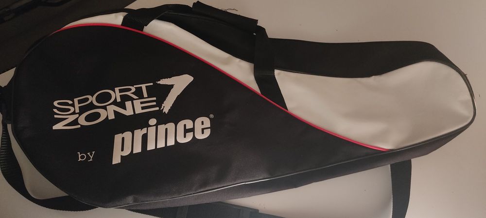 Saco Raquetes Tênis