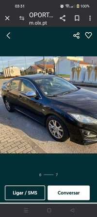 Mazda6 2.2 diesel