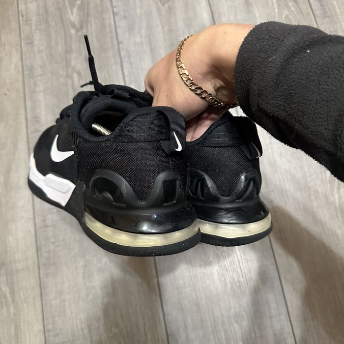 Nike air max alpha trainer