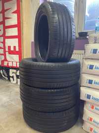 235/50r19 Continental Contact 6 LATO STAN BARDZO DOBRY