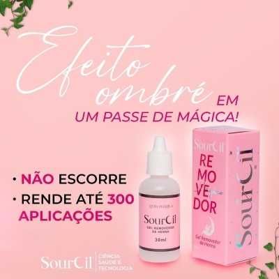 Removedor Mágico Sourcil Sobrancelhas