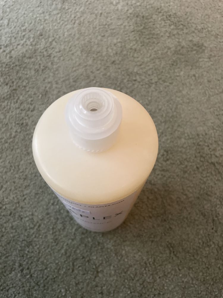 Olaplex No 4 bond maintenance 1000ml szampon 1607