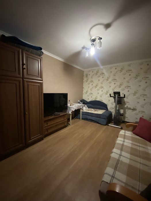 Продам 2 комнатную квартиру Новые Дома, прос.Байрона