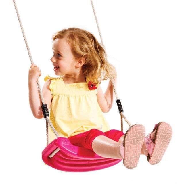 Гойдалки підвісні для дітей, професійні гойдалки до 70 кг!