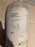 Materac nowy IKEA 80x200 Vyssa Skont