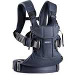 Рюкзак кенгуру переноска Babybjorn