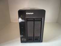 QNAP TS-253A NAS 2x4TB SATA + 8 GB RAM – Rozbudowany zestaw