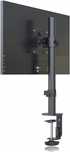 Uchwyt Monitora 13 - 27'' SUPTEK MD9401 pochylany regulowany do 10kg