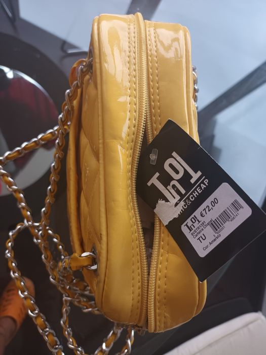 Mala / bolsa nova a estrear