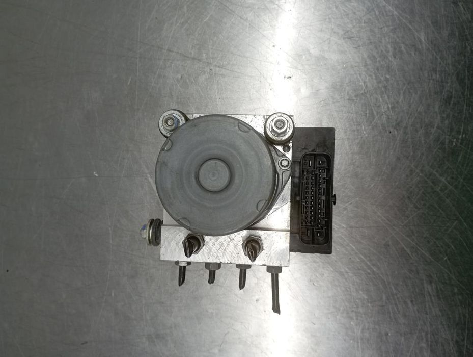 ABS PEUGEOT 308 (4A_, 4C_)