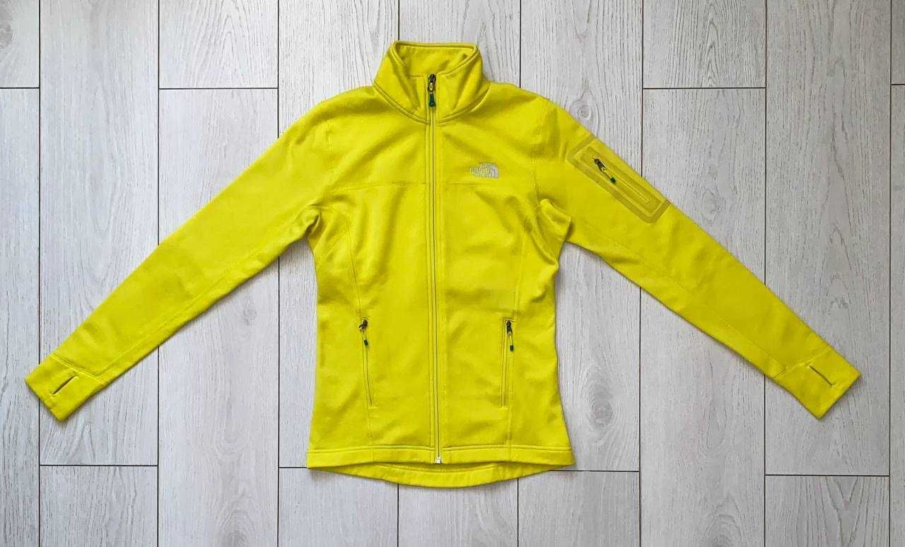 жіноча термо кофта The North Face Summit Series
розмір S