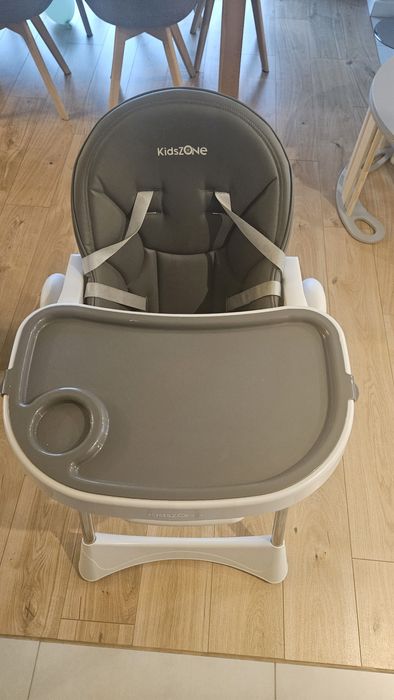 Krzesełko do karmienia