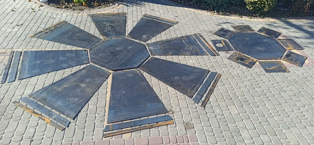 Купіль чан купання заготовки
