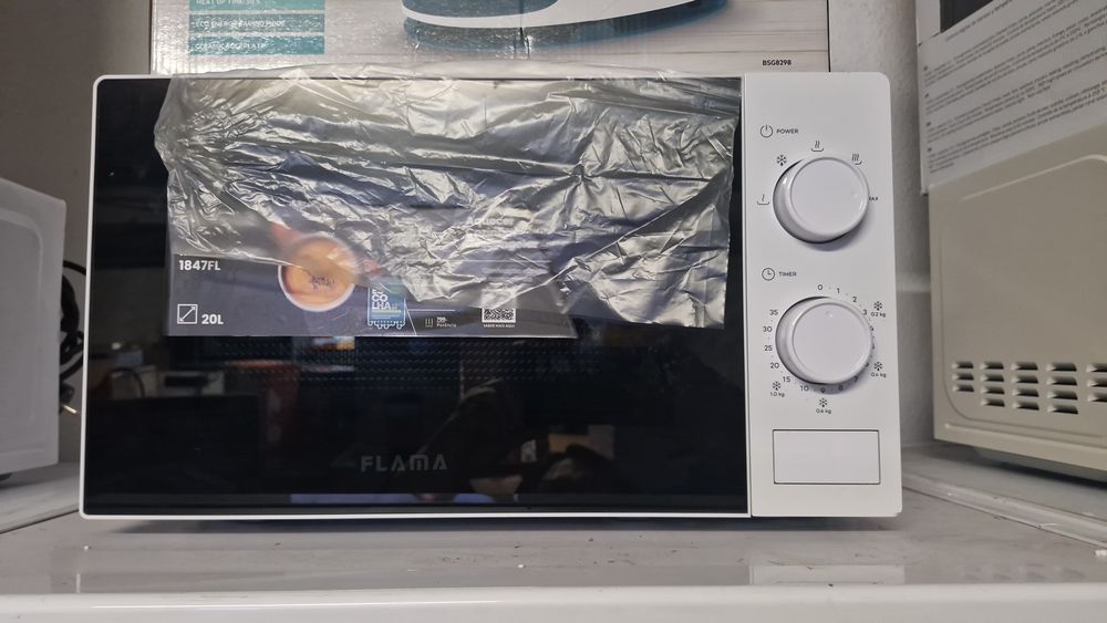 Varios Microondas  20litros 50€