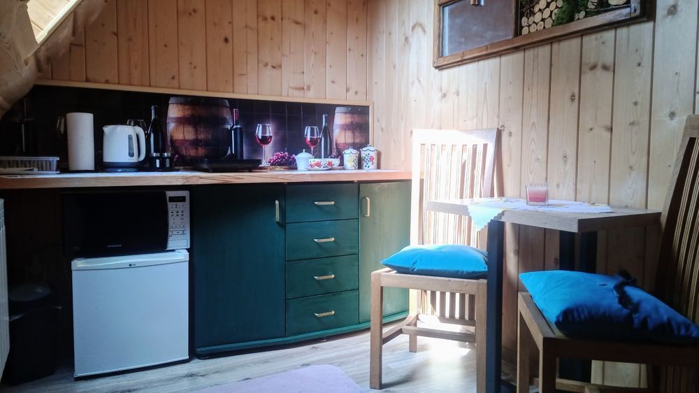 Pokoje  w górach - Zakopane