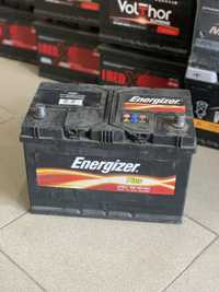 Аккумулятор Energizer 95Ah 830A (En) Asia R+ Toyota Lexus Hyuindai