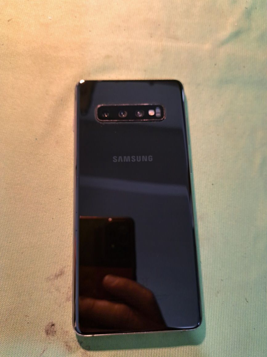 Samsung s10 plus