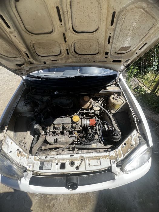 Продам опель combo