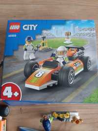 Lego  City 60322