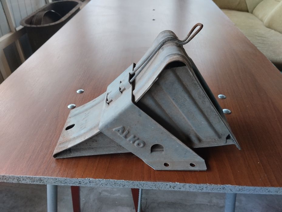 Гальма для грузового авто