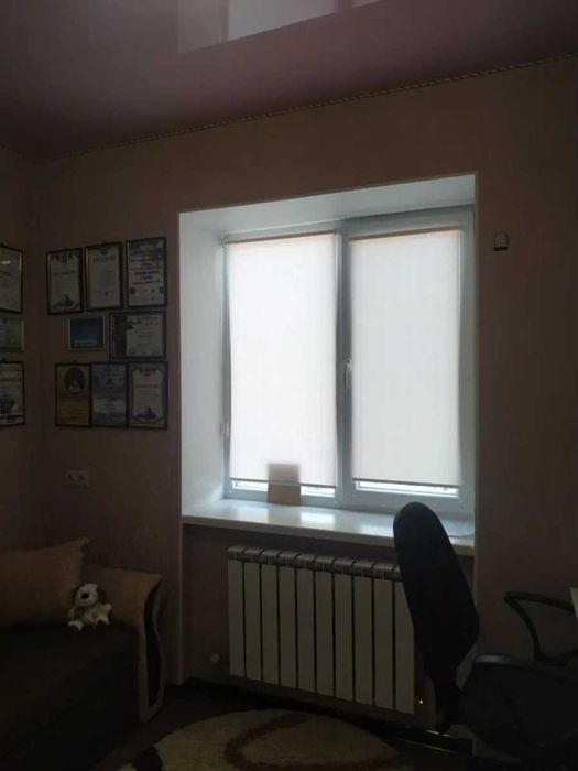 Продается дом с ремонтом.
