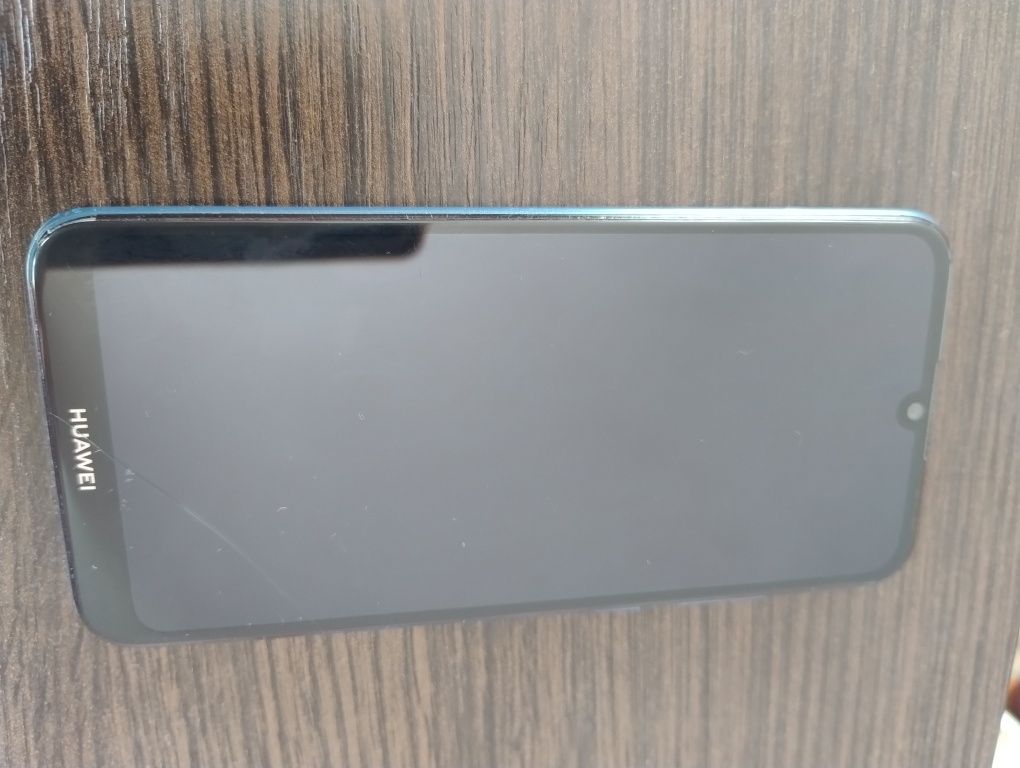 Huawei Y6-2019 Андроїд 9