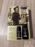 STR 8 Zestaw prezentowy Ahead Deo spray 150ml+Żel pod prysznic 250m