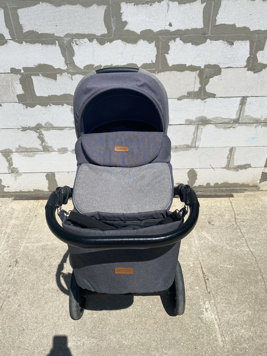 Коляска bexa 2в1