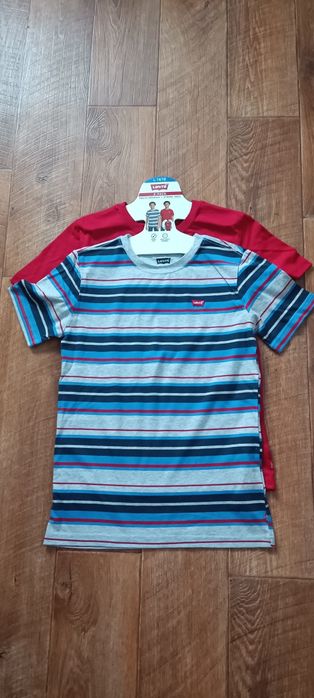 Футболка для хлопчика