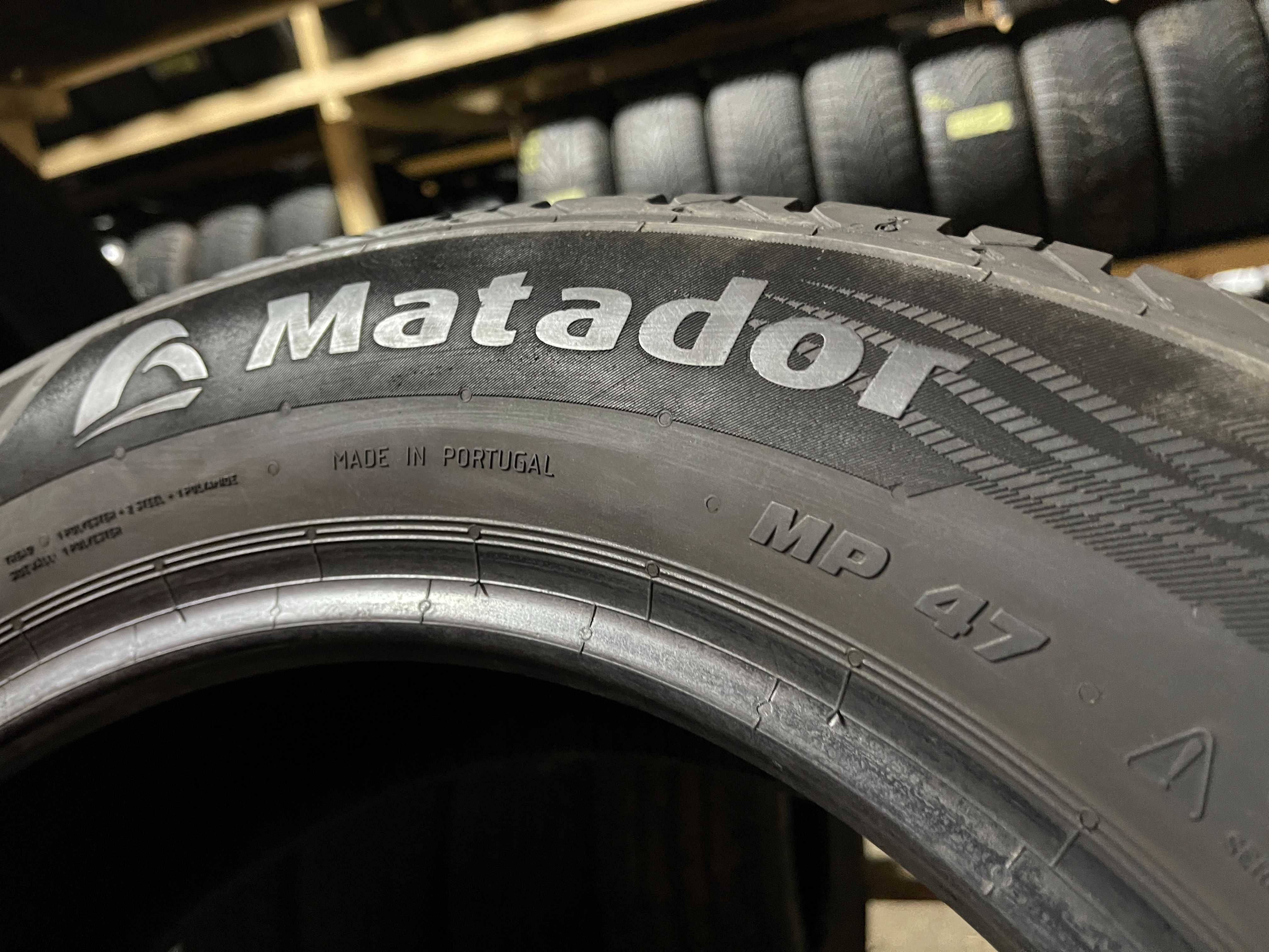 LS382 Літні шини 185/65r15 Matador комплект резина р15