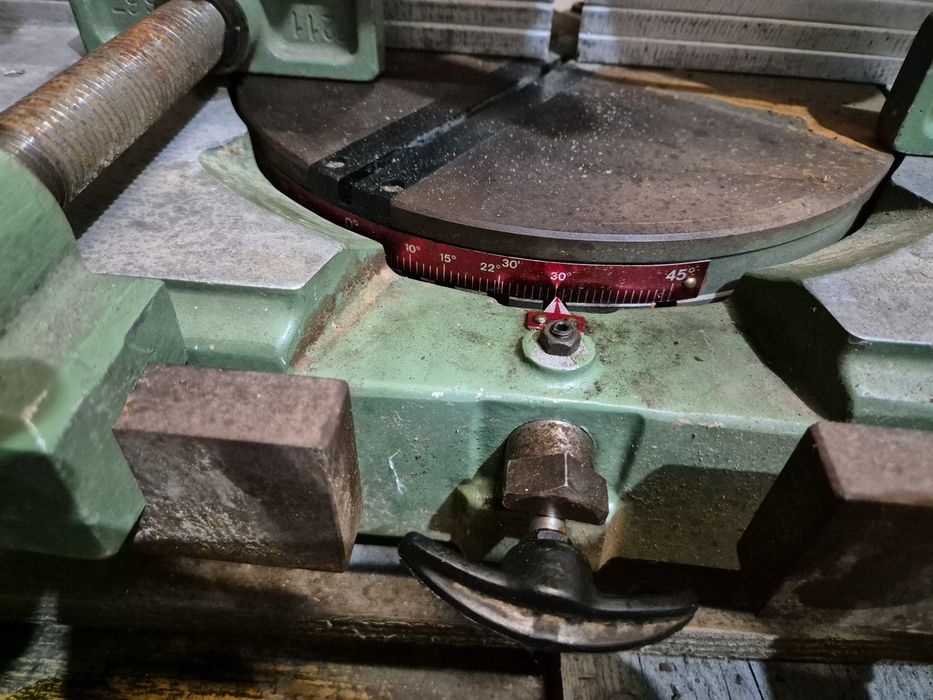 Pila ukośnica stolowa krajzyga 3w1 Saw 300ST omga z Niemiec