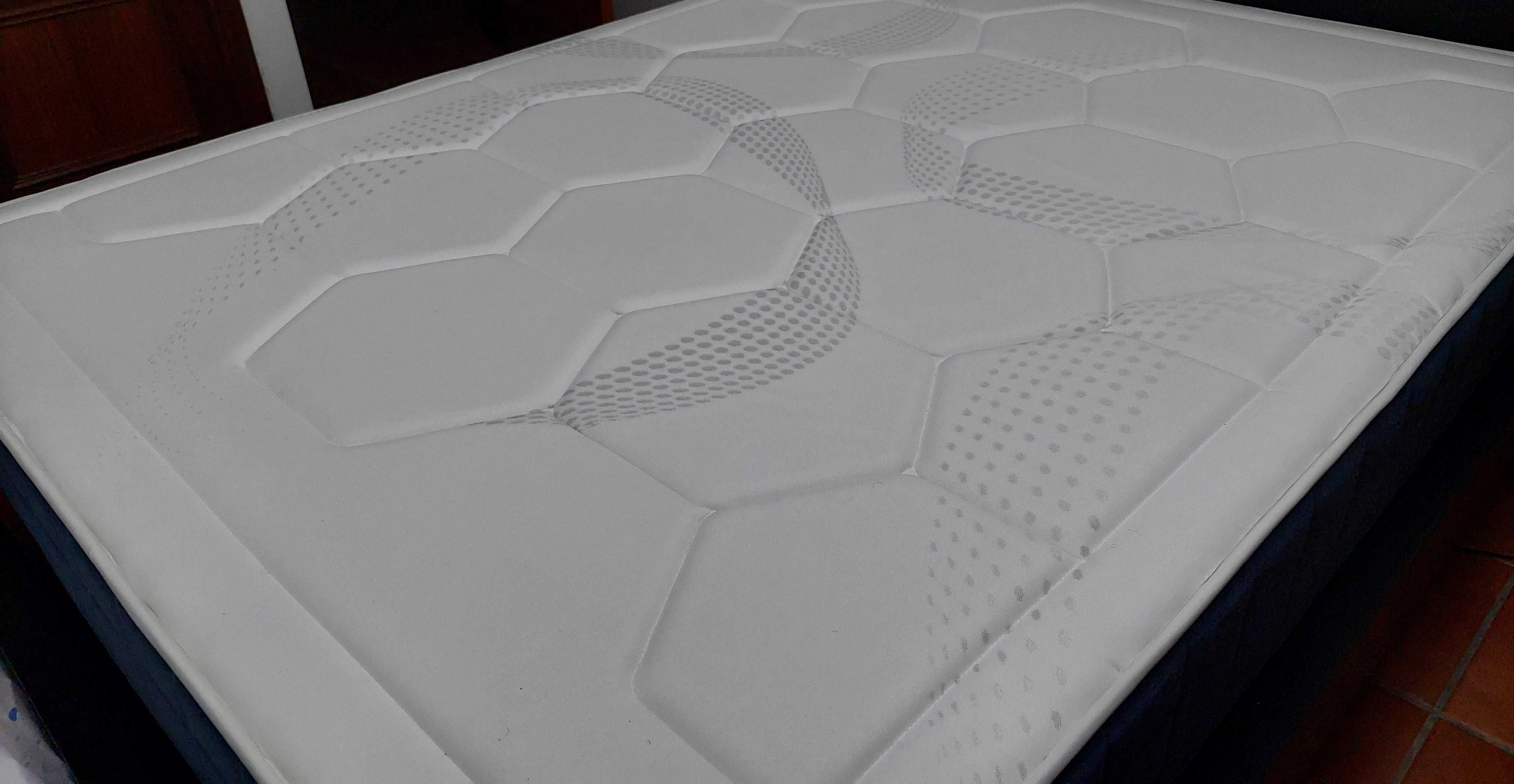 Colchão Naturfresh 150x200