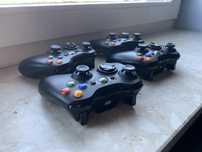 Kontroler xbox 360 wireless pad Oryginał Microsoft